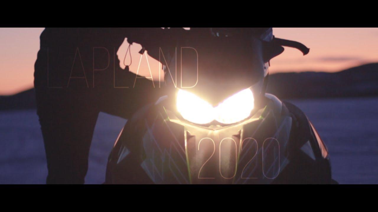 Lapland Twenty Twenty