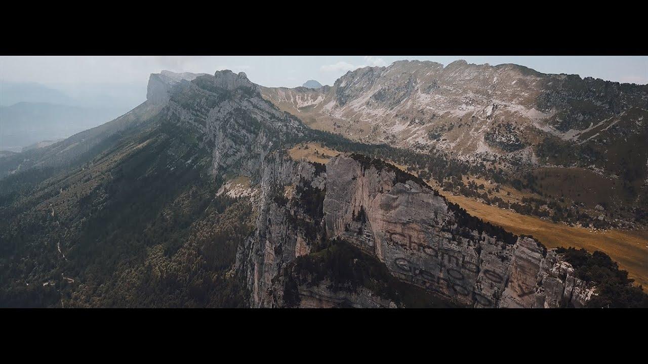 From Chambéry to Grenoble