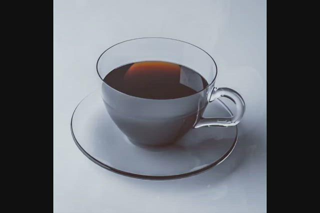 CGI Coffee